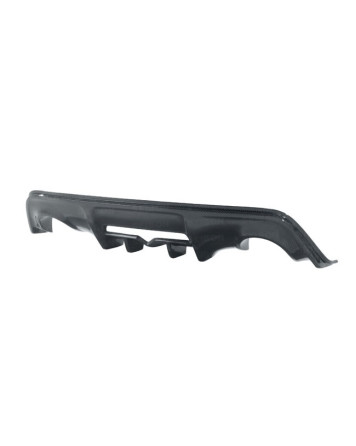 Subaru BRZ / FRS 2012-2014 Seibon Carbon fibre rear diffuser cover