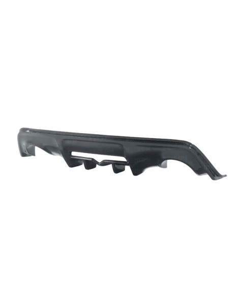 Subaru BRZ / FRS 2012-2014 Seibon Carbon fibre rear diffuser cover Subaru BRZ / FRS 2012-2014 Seibon Carbon fibre rear diffuser cover
