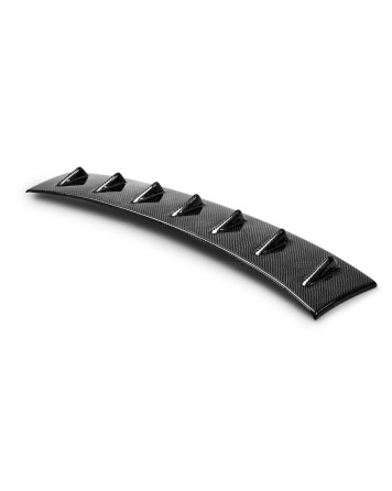 Subaru Impreza / WRX / STI 2002-2007 Seibon Carbon fibre roof fin spoiler