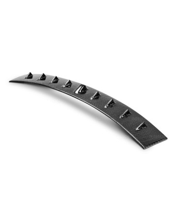 Subaru Impreza / WRX / STI 2002-2007 Seibon Carbon fibre rear fin spoiler