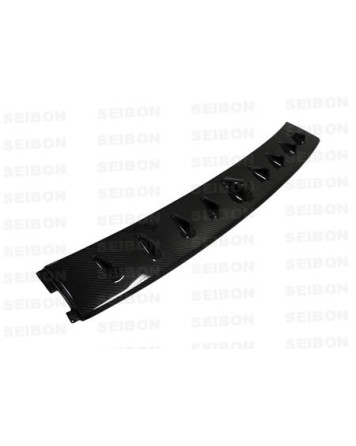 Mitsubishi Lancer EVO VIII / IX 2003-2007 Seibon Carbon fibre roof fin spoiler