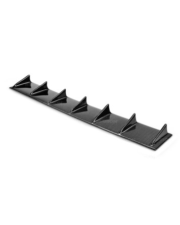Subaru Impreza / WRX / STI HB 2008-2010 Seibon Carbon Fibre Roof Fin Spoiler