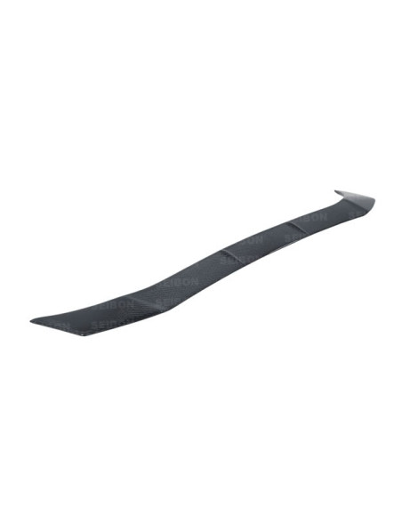 Subaru BRZ / FRS 2012-2014 Seibon Carbon fibre rear fin spoiler Subaru BRZ / FRS 2012-2014 Seibon Carbon fibre rear fin spoiler