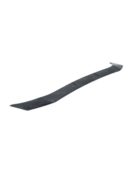 Subaru BRZ / FRS 2012-2014 Seibon Carbon fibre rear fin spoiler Subaru BRZ / FRS 2012-2014 Seibon Carbon fibre rear fin spoiler