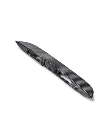 Subaru BRZ / FRS 2012-2014 Seibon Carbon fibre boot garnish
