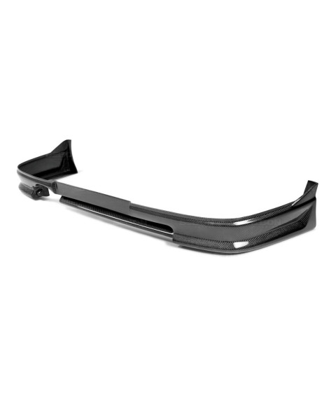 Subaru Impreza / WRX / STI 2002-2003 Seibon Carbon CW-style carbon fibre rear lip Subaru Impreza / WRX / STI 2002-2003 Seibon Carbon CW-style carbon fibre rear lip