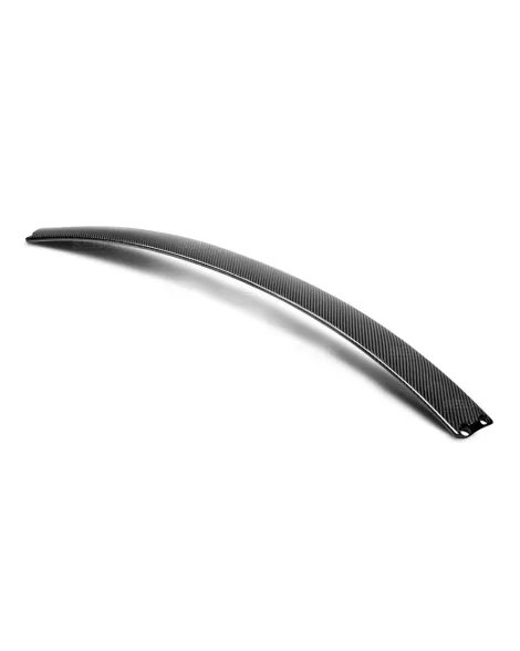 Subaru Impreza / WRX / STI 2006-2007 Seibon Carbon Fibre Rear Roof Spoiler Subaru Impreza / WRX / STI 2006-2007 Seibon Carbon Fibre Rear Roof Spoiler