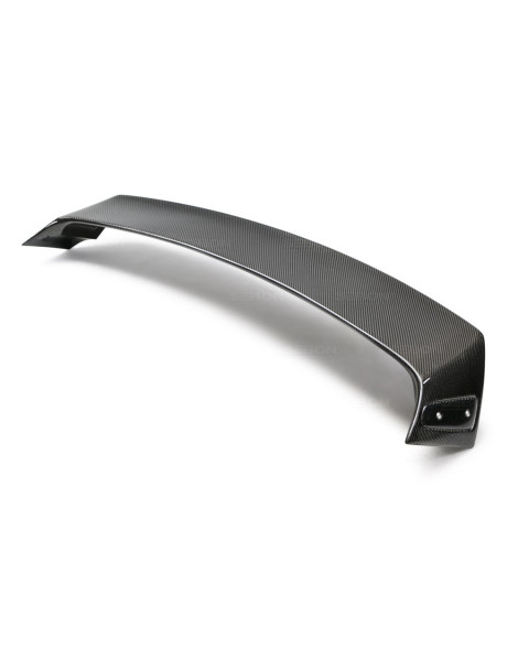 Subaru Impreza / WRX / STI 2006-2007 Seibon Carbon CH-Style Carbon Fibre Rear Roof Spoiler Subaru Impreza / WRX / STI 2006-2007 Seibon Carbon CH-Style Carbon Fibre Rear Roof Spoiler
