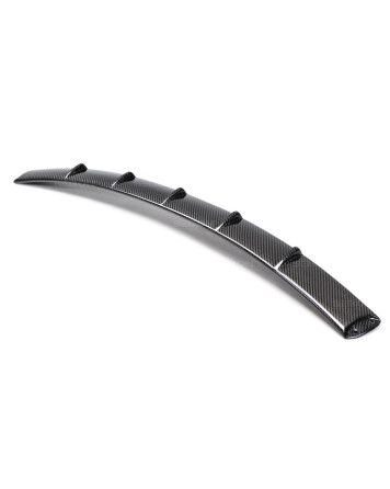 Subaru Impreza / WRX / STI 2006-2007 Seibon Carbon TV-Style Carbon Fibre Rear Roof Spoiler