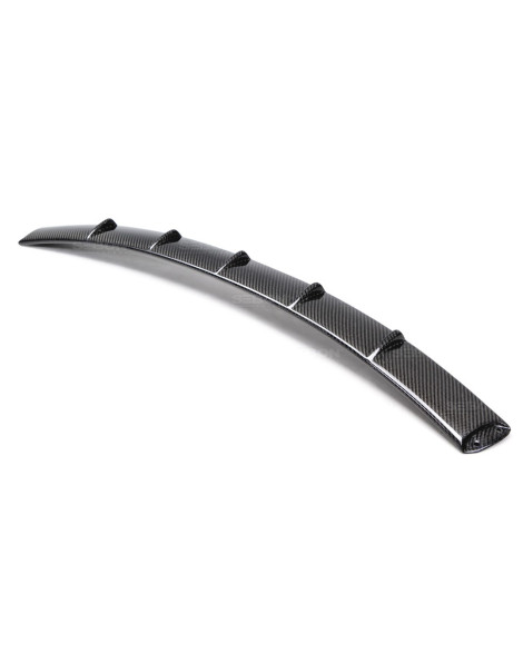 Subaru Impreza / WRX / STI 2006-2007 Seibon Carbon TV-Style Carbon Fibre Rear Roof Spoiler Subaru Impreza / WRX / STI 2006-2007 Seibon Carbon TV-Style Carbon Fibre Rear Roof Spoiler