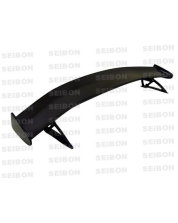 Honda S2000 2000-2010 Seibon Carbon MG-style carbon fibre rear spoiler