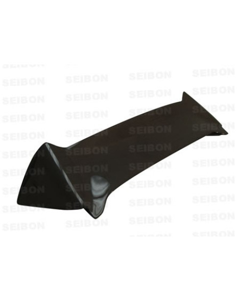 Honda Civic Si / EP3 Type R 2002-2005 Seibon Carbon TR-style carbon fibre rear spoiler Honda Civic Si / EP3 Type R 2002-2005 Seibon Carbon TR-style carbon fibre rear spoiler