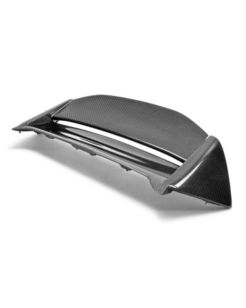 Honda Civic Si (JDM Spec Only) / EP3 Type R 2002-2005 Seibon Carbon MG-style carbon fibre rear spoiler