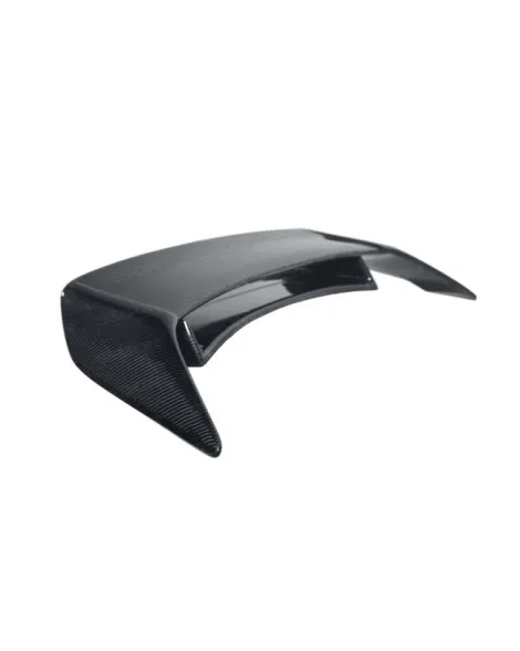 Nissan 350Z 2002-2008 Seibon Carbon NS-style carbon fibre rear spoiler Nissan 350Z 2002-2008 Seibon Carbon NS-style carbon fibre rear spoiler