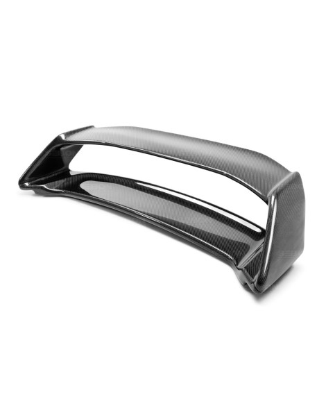 Subaru Impreza / WRX / STI 2002-2007 Seibon Carbon RC-style carbon fibre rear spoiler Subaru Impreza / WRX / STI 2002-2007 Seibon Carbon RC-style carbon fibre rear spoiler