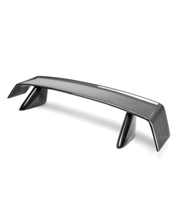 Subaru Impreza / WRX / STI 2002-2007 Seibon Carbon SS-style carbon fibre rear spoiler