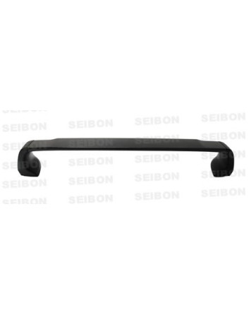 Honda Civic 4DR 2006-2010 Seibon Carbon TR-style carbon fibre rear spoiler