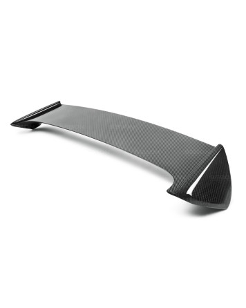 Subaru Impreza WRX/STi Hatchback 2008-2014 Seibon Carbon STI-Style Carbon Fibre Rear Spoiler