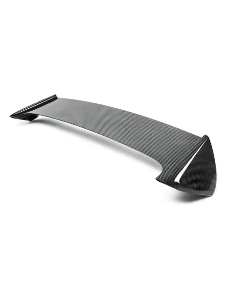 Subaru Impreza WRX/STi Hatchback 2008-2014 Seibon Carbon STI-Style Carbon Fibre Rear Spoiler Subaru Impreza WRX/STi Hatchback 2008-2014 Seibon Carbon STI-Style Carbon Fibre Rear Spoiler