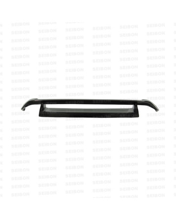 Nissan 370Z 2009-2012 Seibon Carbon NN-style carbon fibre rear spoiler