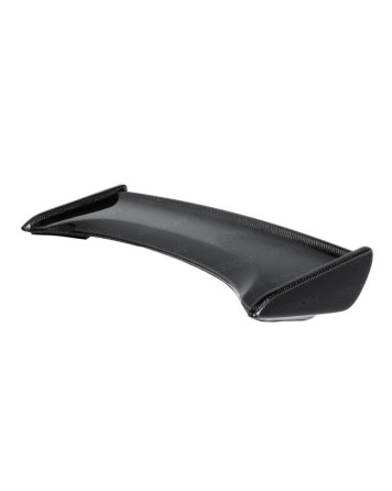 Nissan 370Z 2009-2012 Seibon Carbon NS-style carbon fibre rear spoiler