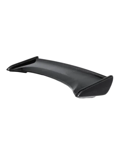 Nissan 370Z 2009-2012 Seibon Carbon NS-style carbon fibre rear spoiler Nissan 370Z 2009-2012 Seibon Carbon NS-style carbon fibre rear spoiler
