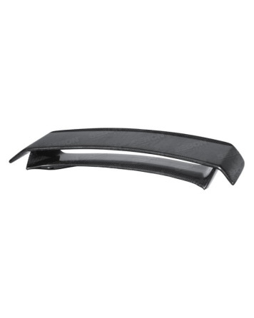 Nissan 370Z 2009-2012 Seibon Carbon NSM-style carbon fibre rear spoiler
