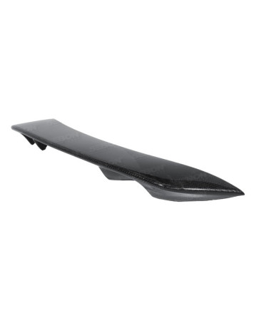 Nissan 370Z 2009-2012 Seibon Carbon SR-style carbon fibre rear spoiler