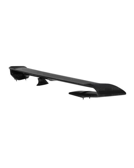 Nissan R35 GTR 2009-2015 Seibon Carbon OEM-style carbon fibre rear spoiler Nissan R35 GTR 2009-2015 Seibon Carbon OEM-style carbon fibre rear spoiler