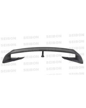 Nissan R35 GTR 2009-2015 Seibon Carbon VS-style DRY CARBON rear spoiler