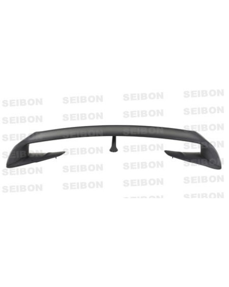 Nissan R35 GTR 2009-2015 Seibon Carbon VS-style DRY CARBON rear spoiler Nissan R35 GTR 2009-2015 Seibon Carbon VS-style DRY CARBON rear spoiler