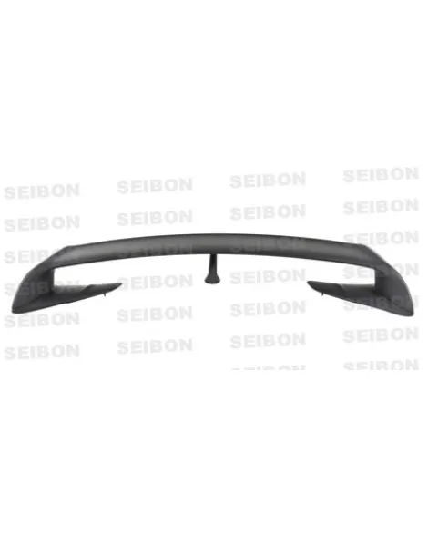Nissan R35 GTR 2009-2015 Seibon Carbon VS-style DRY CARBON rear spoiler