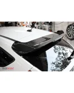 Ford Focus RS 2016-2018 Seibon Carbon RS-style carbon fibre rear spoiler Ford Focus RS 2016-2018 Seibon Carbon RS-style carbon fibre rear spoiler
