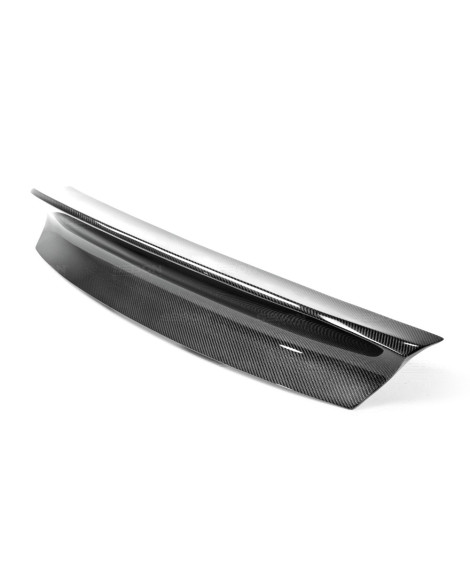 Honda Civic 2DR 2012-2013 Seibon Carbon C-style carbon fibre rear spoiler Honda Civic 2DR 2012-2013 Seibon Carbon C-style carbon fibre rear spoiler