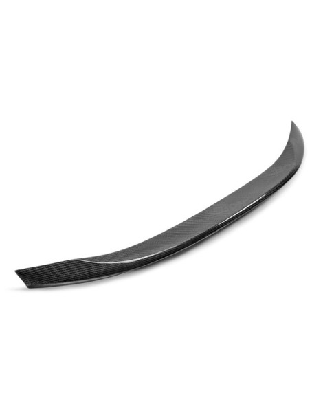 Subaru BRZ / FRS 2012-2014 Seibon Carbon C-style carbon fibre rear spoiler Subaru BRZ / FRS 2012-2014 Seibon Carbon C-style carbon fibre rear spoiler