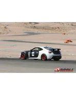 Subaru BRZ / FRS 2012-2014 Seibon Carbon GD-style carbon fibre rear spoiler Subaru BRZ / FRS 2012-2014 Seibon Carbon GD-style carbon fibre rear spoiler