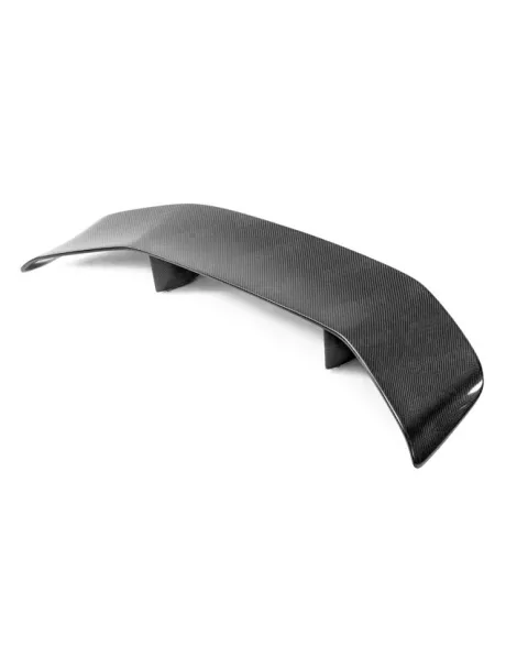 Subaru BRZ / FRS 2012-2014 Seibon Carbon GD-style carbon fibre rear spoiler Subaru BRZ / FRS 2012-2014 Seibon Carbon GD-style carbon fibre rear spoiler