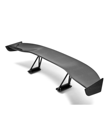 Subaru BRZ / FRS 2012-2014 Seibon Carbon GT-style carbon fibre rear spoiler