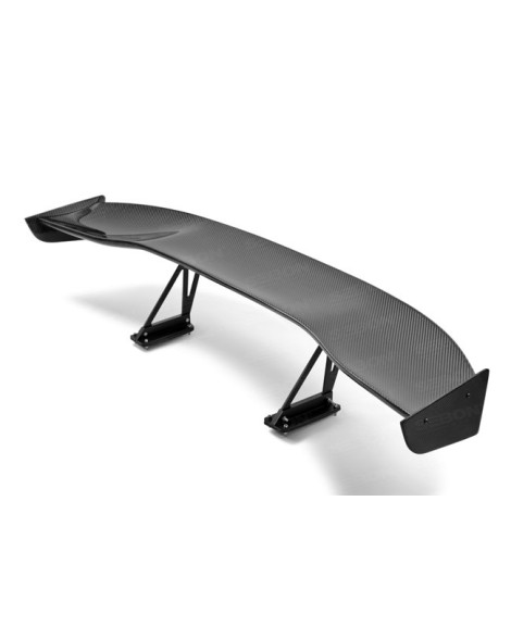 Subaru BRZ / FRS 2012-2014 Seibon Carbon GT-style carbon fibre rear spoiler Subaru BRZ / FRS 2012-2014 Seibon Carbon GT-style carbon fibre rear spoiler