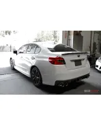 Subaru Impreza WRX / STI 2015 - 2016 Seibon Carbon OEM-Style Carbon Fibre Rear Spoiler Subaru Impreza WRX / STI 2015 - 2016 Seibon Carbon OEM-Style Carbon Fibre Rear Spoiler