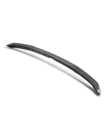 Subaru Impreza WRX / STI 2015 - 2016 Seibon Carbon OEM-Style Carbon Fibre Rear Spoiler