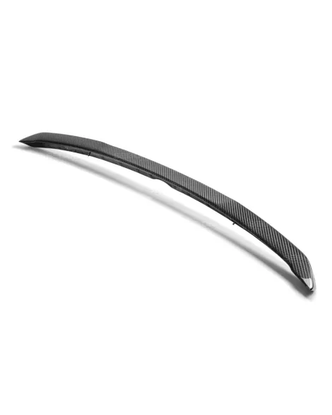 Subaru Impreza WRX / STI 2015 - 2016 Seibon Carbon OEM-Style Carbon Fibre Rear Spoiler Subaru Impreza WRX / STI 2015 - 2016 Seibon Carbon OEM-Style Carbon Fibre Rear Spoiler
