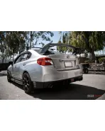 Subaru Impreza WRX / STI 2015 - 2016 Seibon Carbon STI-Style Carbon Fibre Rear Spoiler Subaru Impreza WRX / STI 2015 - 2016 Seibon Carbon STI-Style Carbon Fibre Rear Spoiler