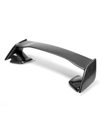 Subaru Impreza WRX / STI 2015 - 2016 Seibon Carbon STI-Style Carbon Fibre Rear Spoiler