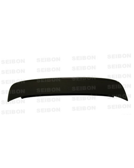 Honda Civic HB 1992-1995 Seibon Carbon SP-style carbon fibre rear spoiler Honda Civic HB 1992-1995 Seibon Carbon SP-style carbon fibre rear spoiler