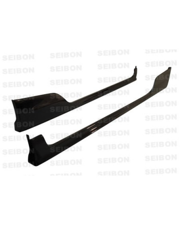 Honda Civic HB Si / EP3 Type R 2002-2004 Seibon Carbon TR-style carbon fibre side skirts