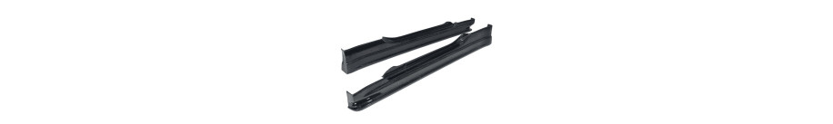 350Z Side Skirts 350Z Side Skirts