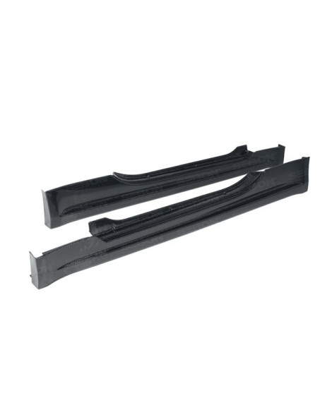 Nissan 350Z 2002-2008 Seibon Carbon SA-style carbon fibre side skirts Nissan 350Z 2002-2008 Seibon Carbon SA-style carbon fibre side skirts