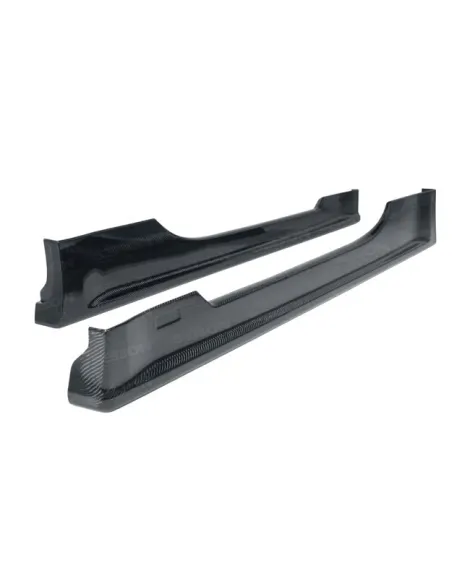 Nissan 350Z 2002-2008 Seibon Carbon TT-style carbon fibre side skirts Nissan 350Z 2002-2008 Seibon Carbon TT-style carbon fibre side skirts