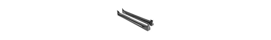GD/GG (00-07) Side Skirts
